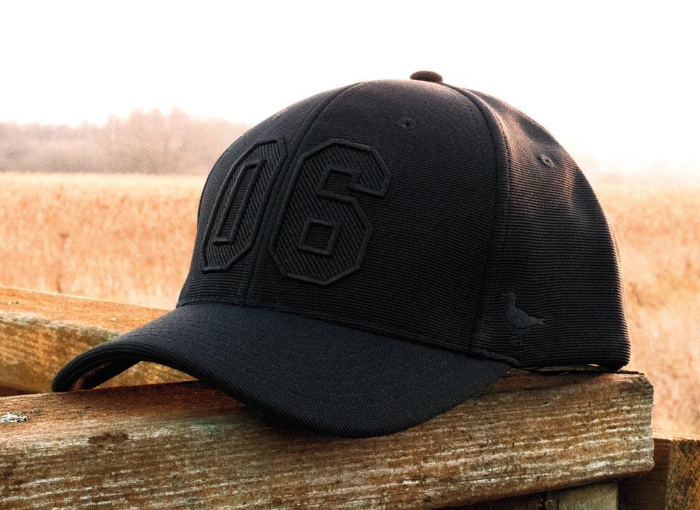 Bild på Keps 4120 Baseball Premium