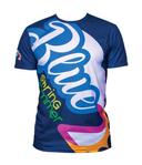 Bild på T-shirt, egen design
