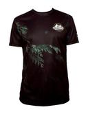 Bild på T-shirt, egen design