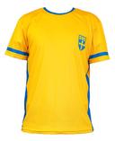 Bild på T-shirt, egen design