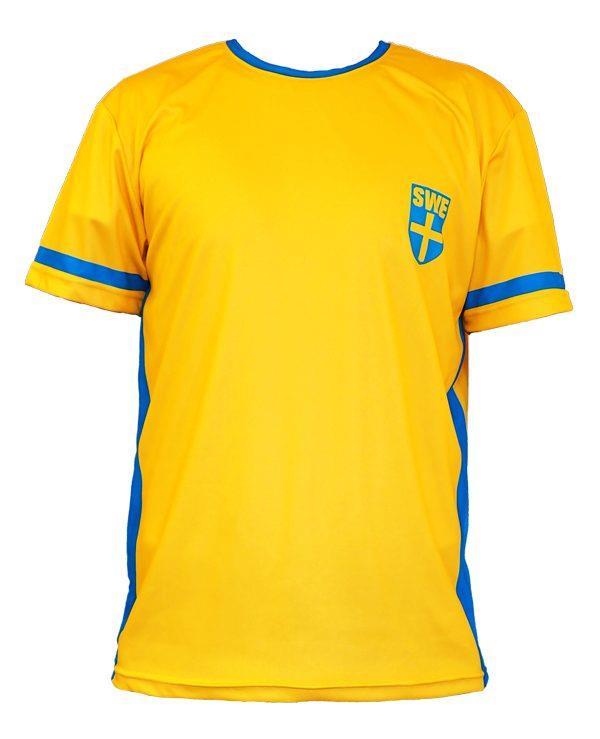 Bild på T-shirt, egen design