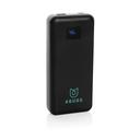 Bild på Powerbank Gridley 20.000 mAh 65W