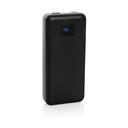 Bild på Powerbank Gridley 20.000 mAh 65W