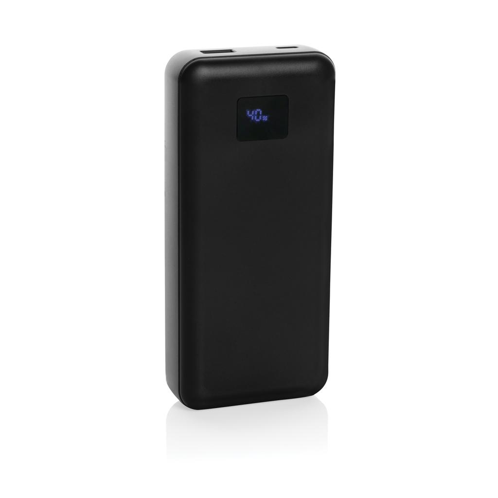 Bild på Powerbank Gridley 20.000 mAh 65W