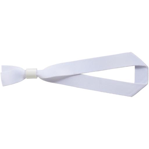 Festivalband El rPET med plastspänne