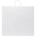 Bild på Papperspåse Butik XXL 90–100 g/m² - tvinnade handtag