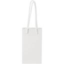 Bild på Papperspåse Crafted Small 170 g/m² - snörhandtag