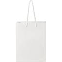 Bild på Papperspåse Crafted Medium 170 g/m² - snörhandtag