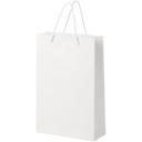 Bild på Papperspåse Crafted Large 170 g/m² - snörhandtag