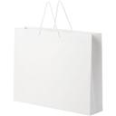 Bild på Papperspåse Crafted XXL 170 g/m² - snörhandtag