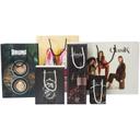 Bild på Papperspåse Crafted XXL 170 g/m² - snörhandtag