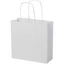 Bild på Papperspåse Butik Pro Small 120 g/m² - tvinnade handtag