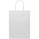 Bild på Papperspåse Butik Pro Medium 120 g/m² - tvinnade handtag