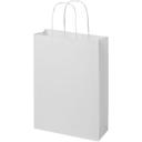 Bild på Papperspåse Butik Pro Medium 120 g/m² - tvinnade handtag