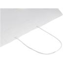 Bild på Papperspåse Butik Pro Large 120 g/m² - tvinnade handtag
