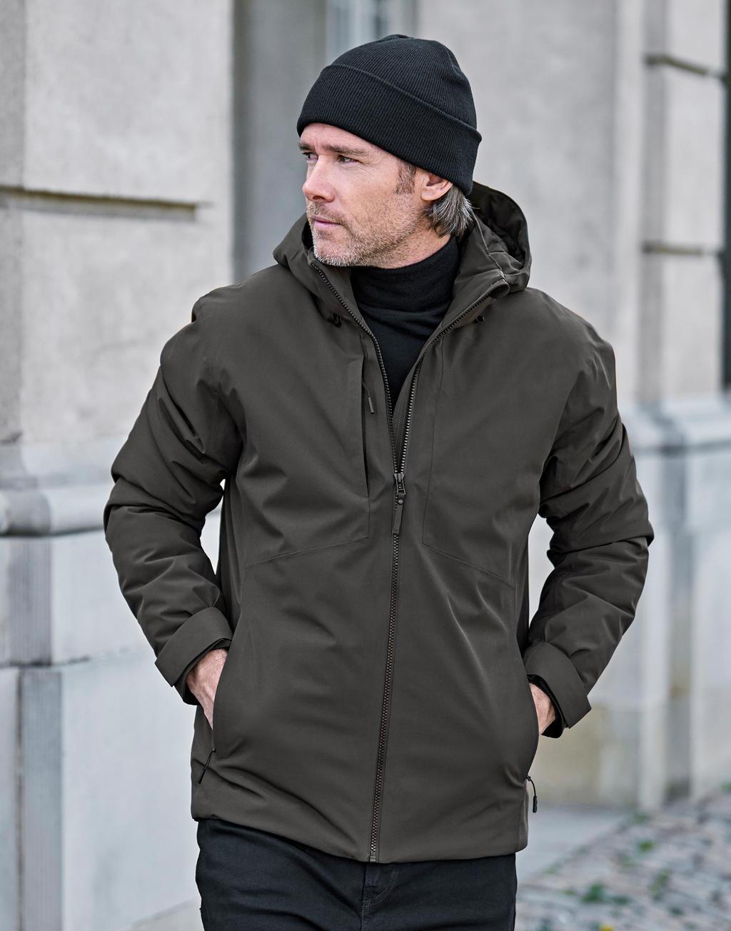 Bild på Jacka TeeJays All Weather Winter