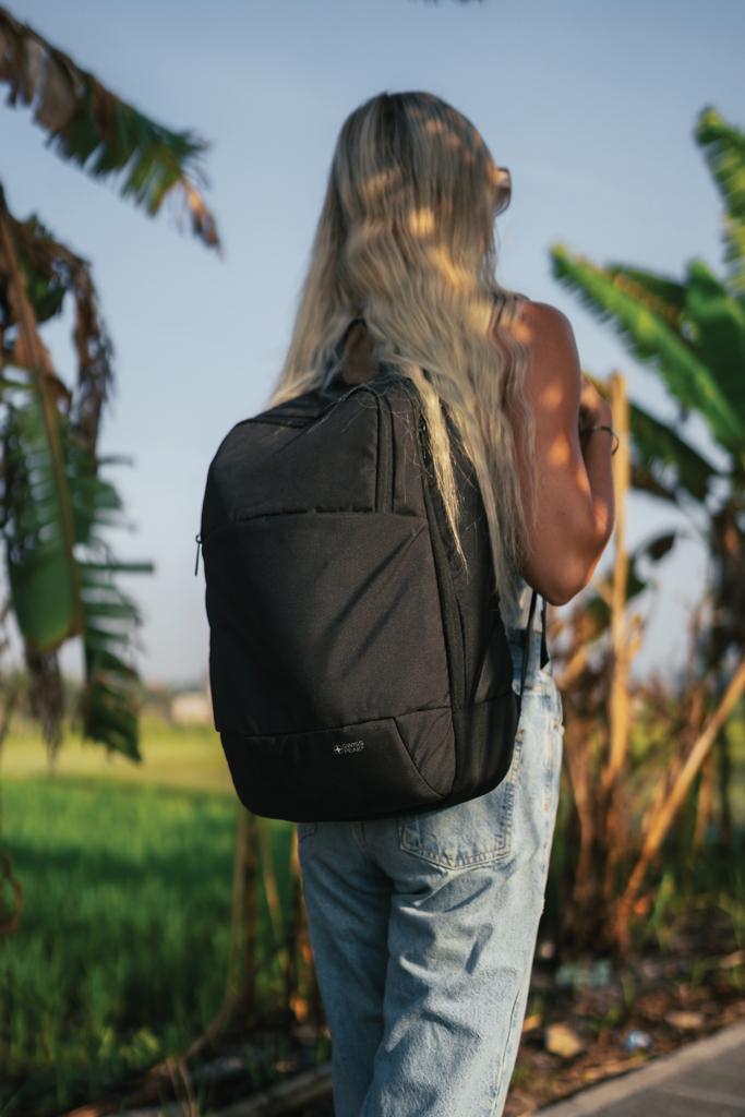 Bild på Ryggsäck Swiss Peak AWARE™ Modern 18L