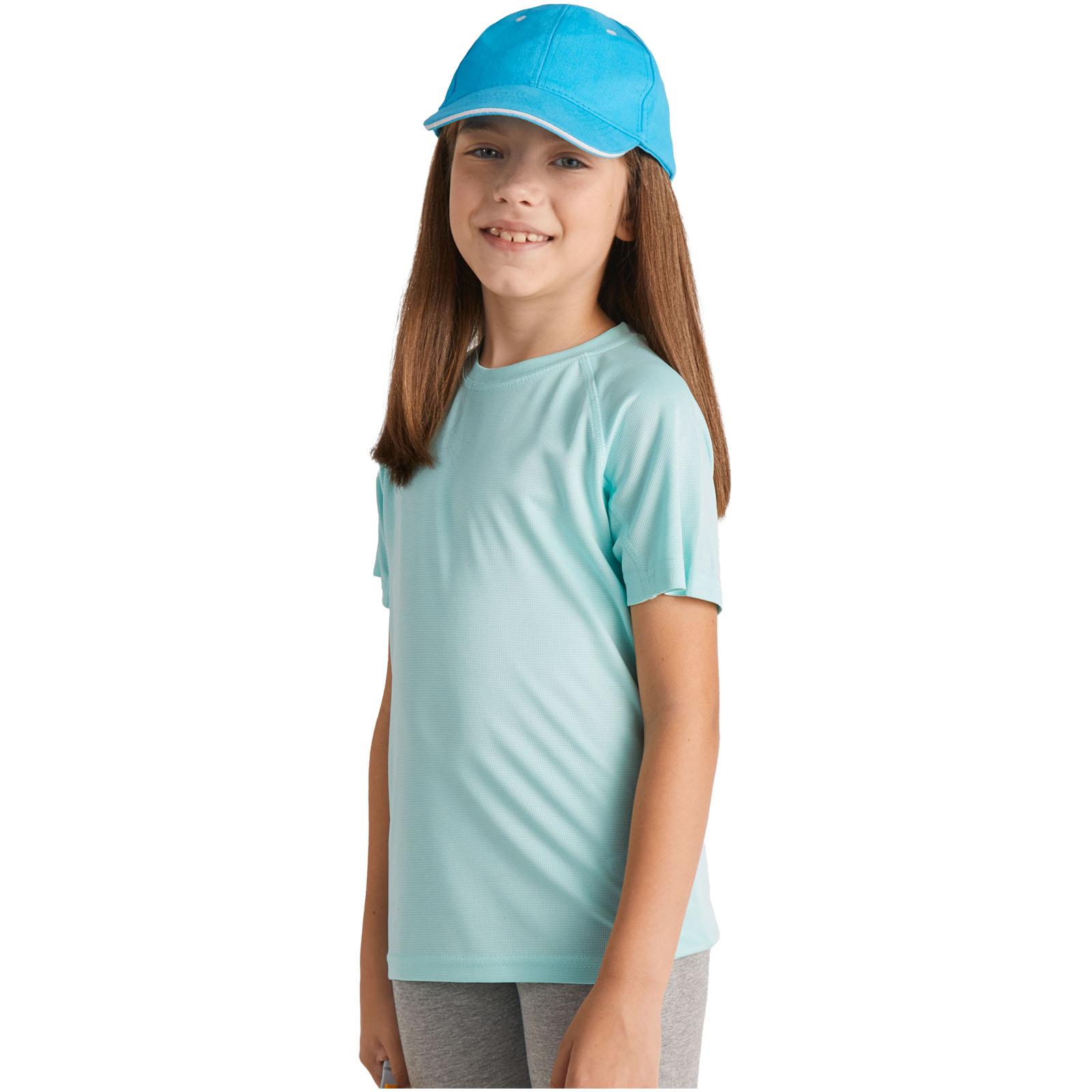 Bild på Funktions T-shirt Roly Bahrain Barn