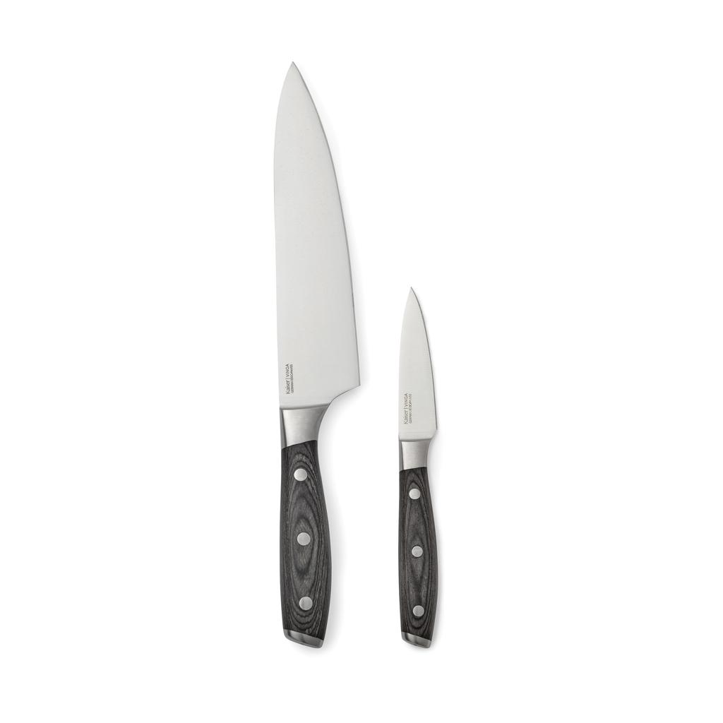 Bild på Kockkniv-set VINGA Kaiser 2st