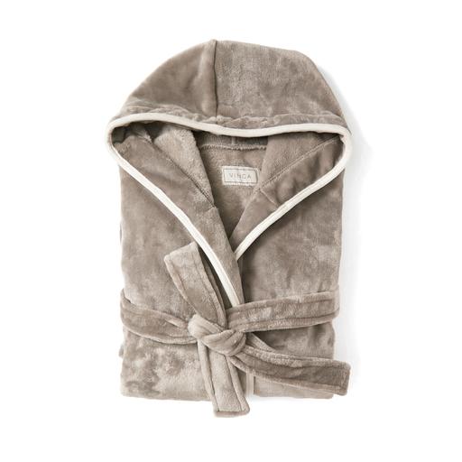 Morgonrock VINGA Louis L/XL
