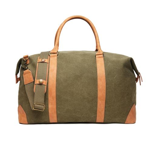 Dufflebag VINGA Bosler 40L