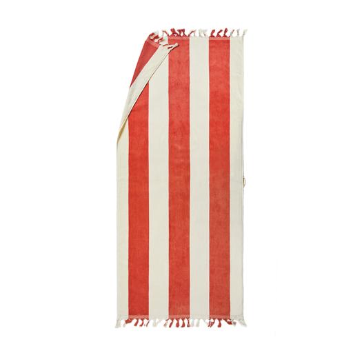 Strandhandduk VINGA Valmer 80x180cm