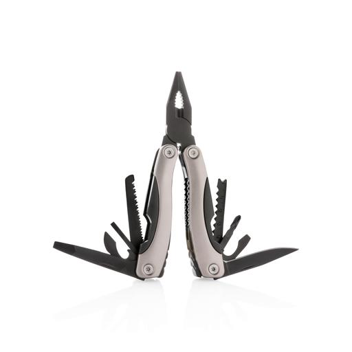 Multitool Fix svart 14-funktioner