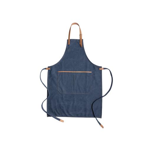 Förkläde Canvas Deluxe