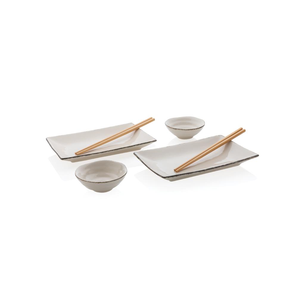 Bild på Sushi-set Ukiyo för två