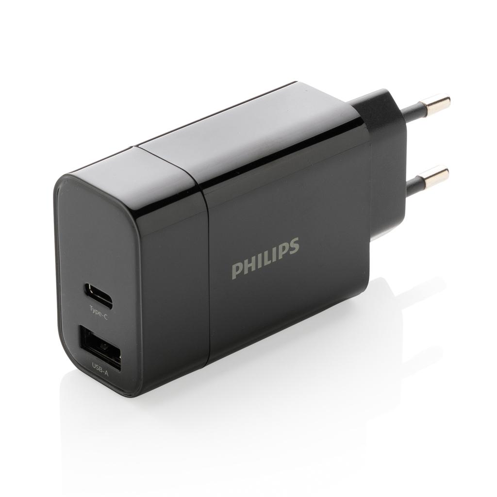 Bild på Väggladdare Philips 30W