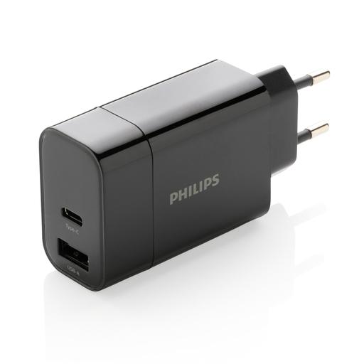Väggladdare Philips 30W