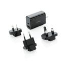 Bild på Reseladdare Philips 30W