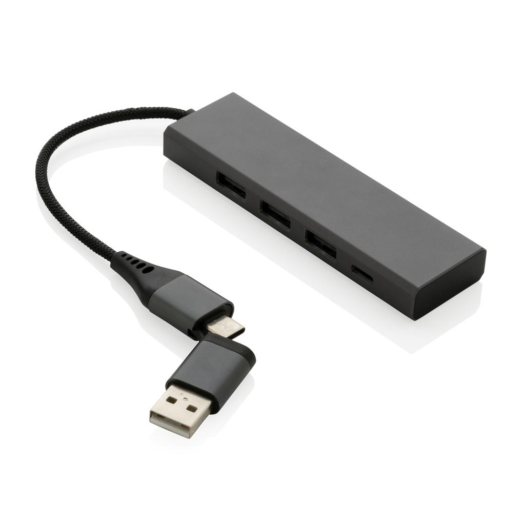 Bild på USB-hub Terra 3 USB portar