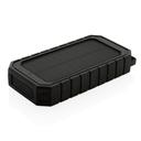 Bild på Powerbank Solcell 10.000 mAh 18W