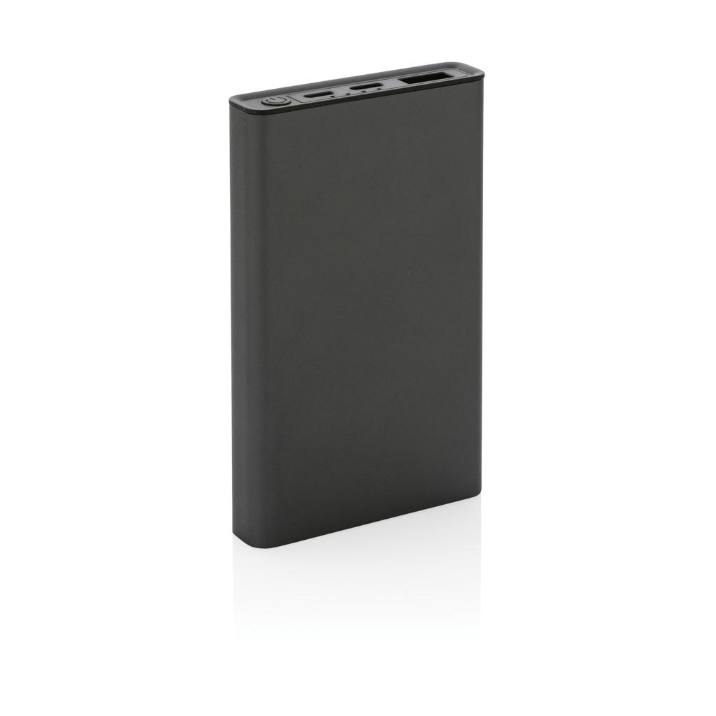 Bild på Powerbank Terra 5000 mAh 12W