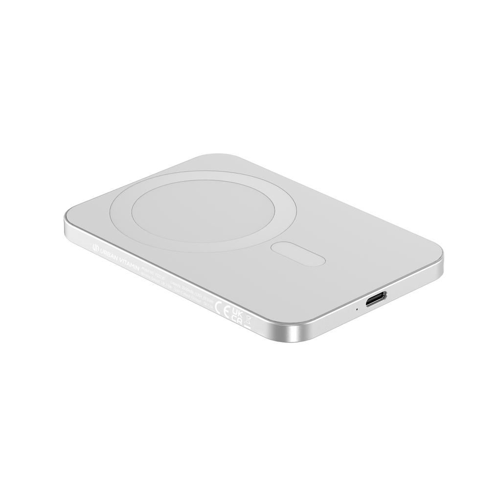 Bild på Powerbank Urban Vitamin Burbank 3000 mAh 7,5W
