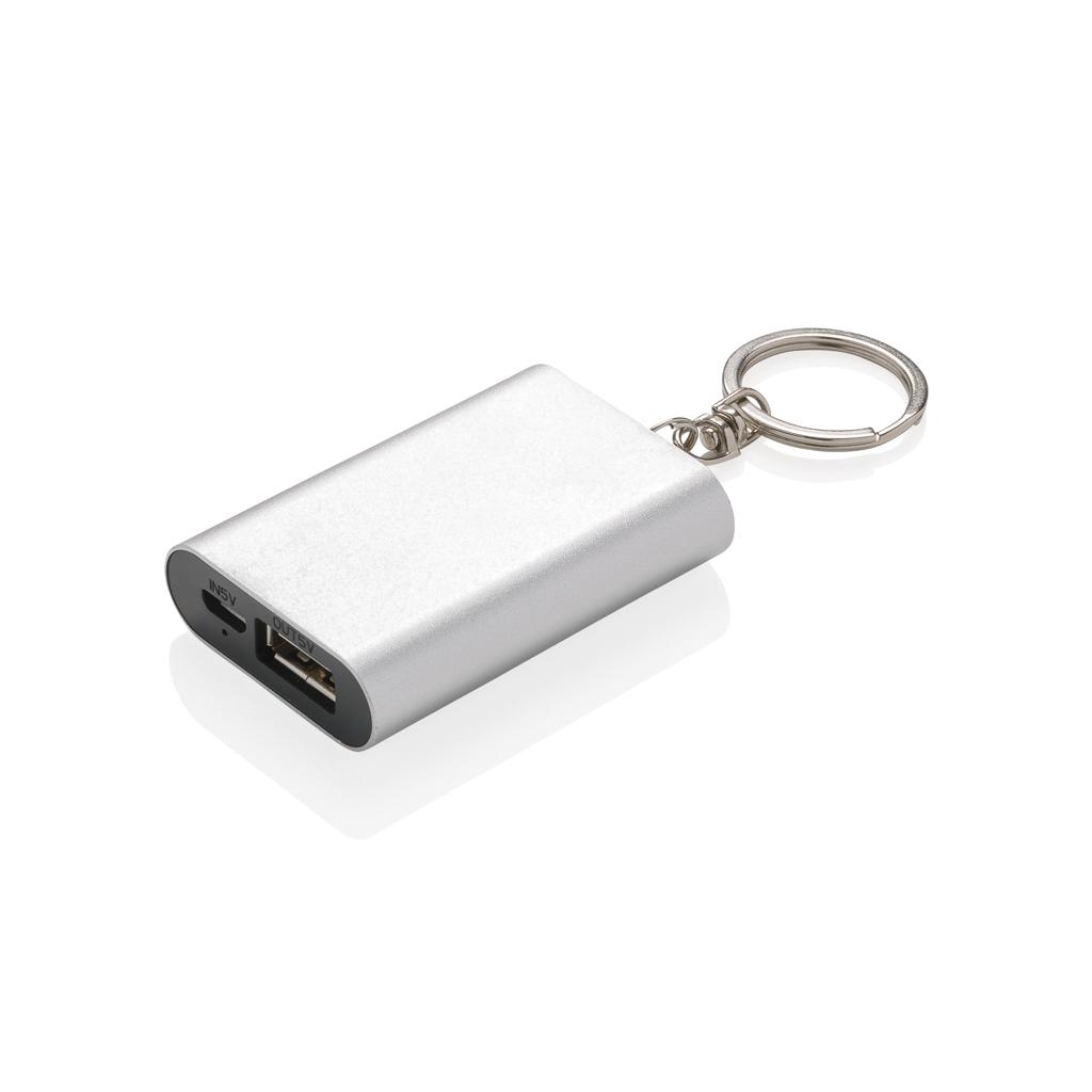 Bild på Powerbank Nyckelring 1000 mAh 4W