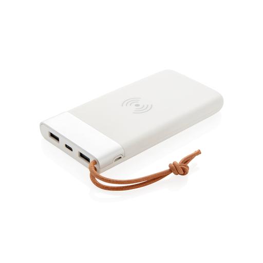 Powerbank Aria 8000 mAh 10W
