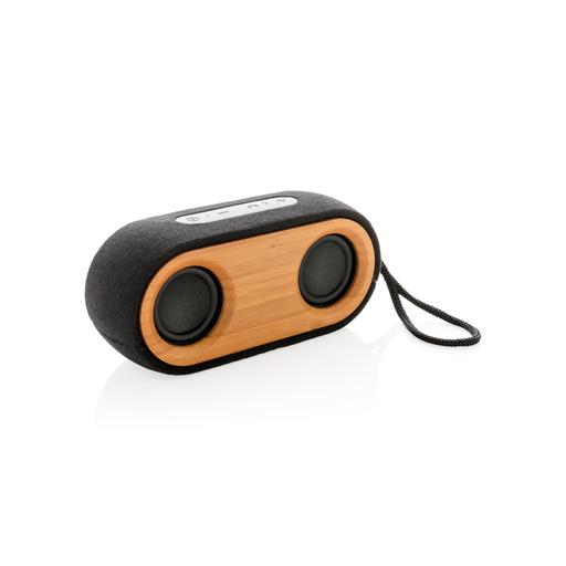 Högtalare Bamboo X 10W