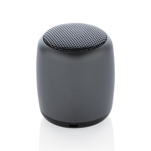Högtalare Mini Aluminium 3W