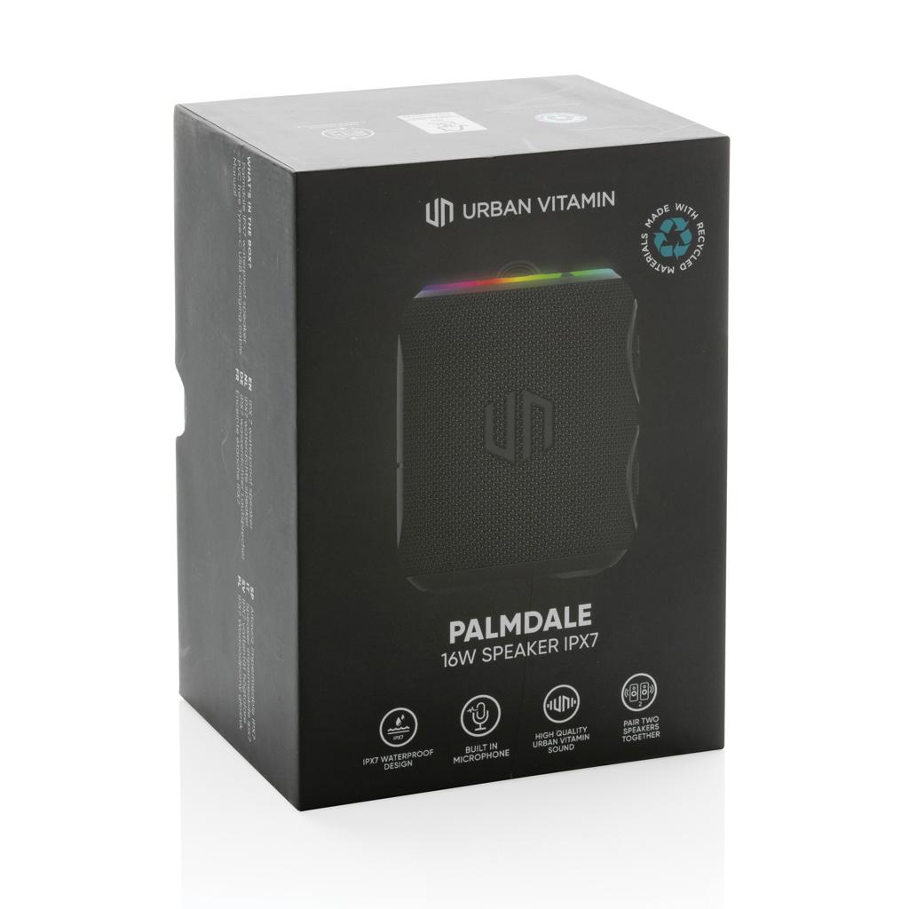 Bild på Högtalare Urban Vitamin Palmdale 16W