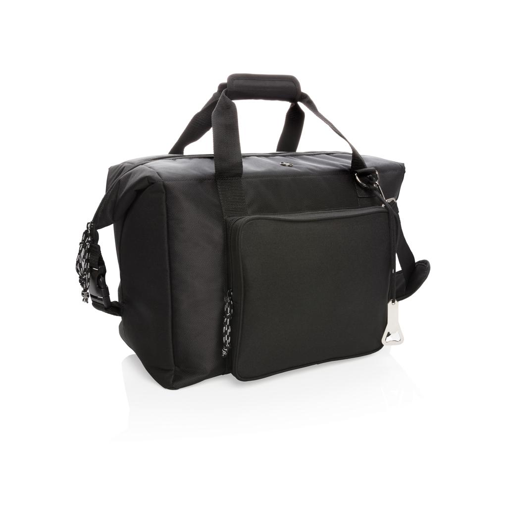 Bild på Duffel-Kylväska Swiss Peak XXL 40L