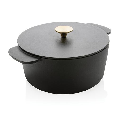Gjutjärnspanna Ukiyo Large