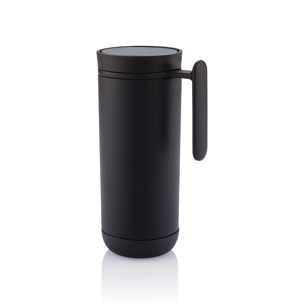Bild på Termosmugg Clik-handtag 225ml