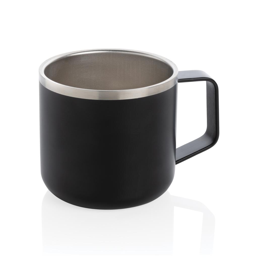 Bild på Metallmugg Camping 350ml