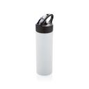 Bild på Metallflaska Sport 500ml piplock