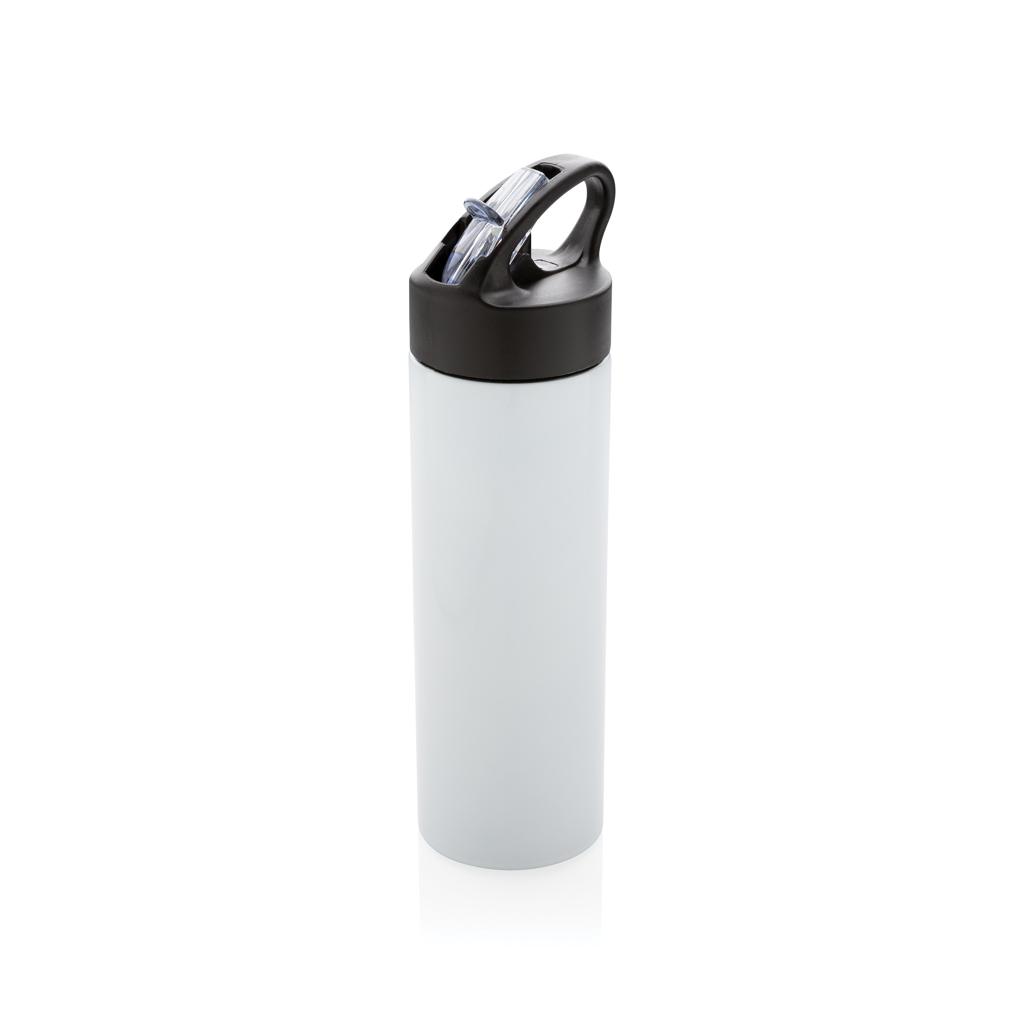 Bild på Metallflaska Sport 500ml piplock