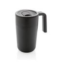 Bild på Termosmugg Mugg 480ml med handtag i RCS återvunnen stål