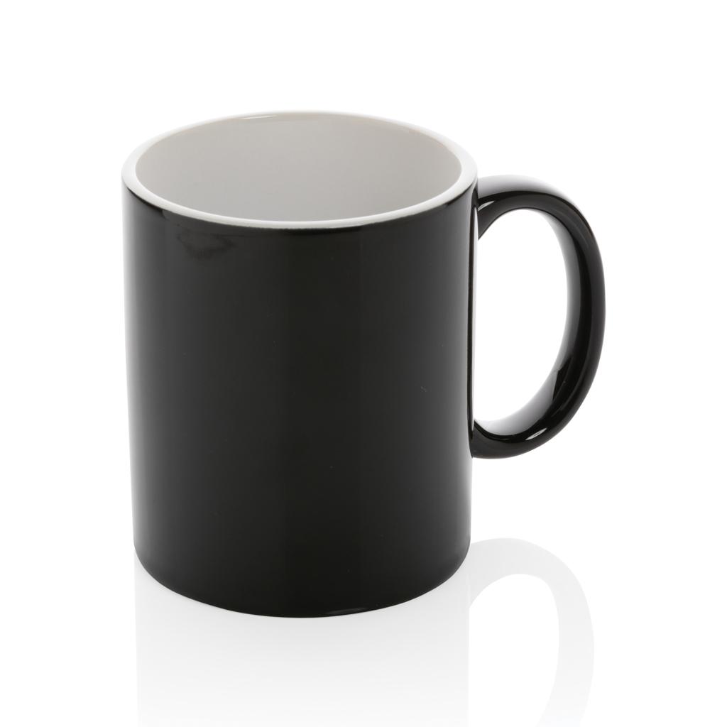Bild på Keramikmugg Klassisk 350ml