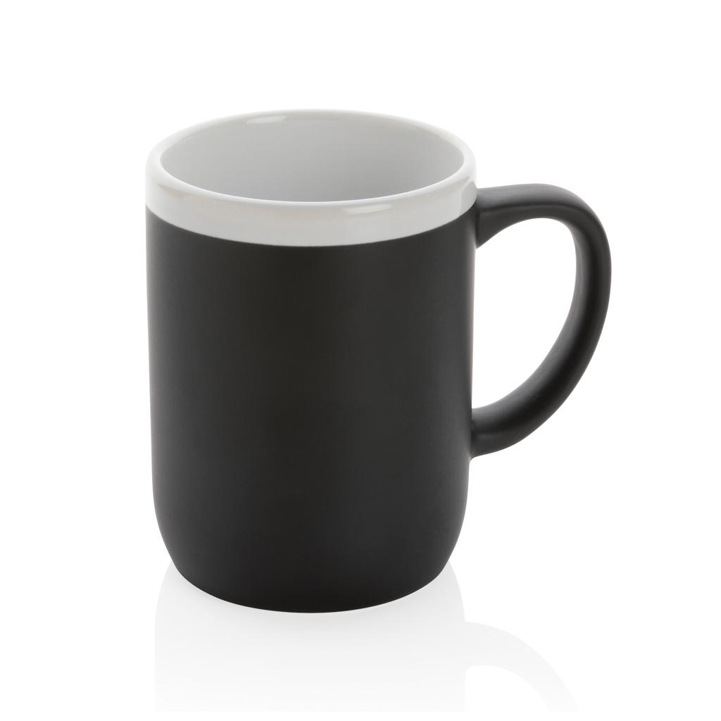 Bild på Keramikmugg Edge 300ml